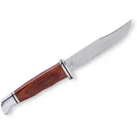 Buck Woodsman Heritage Series