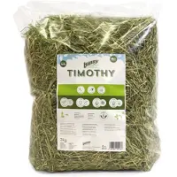 Bunny Nature Timothy Hø (3 kg)
