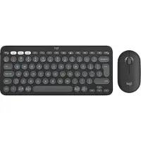 Logitech Pebble 2 Combo