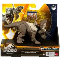 Jurassic World Slagangreb Dinosaurfigur Assorteret
