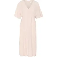Soaked in luxury Kjole 'Joella' pastelpink