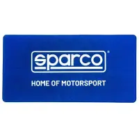 Sparco Tæppe