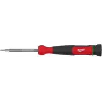 Milwaukee WKRETAK præcisions Torx-sæt 4-i-1