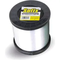 Sufix Gut Blanc 1kg Monofil Liner