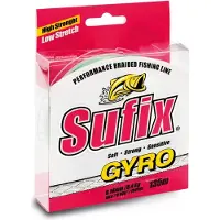 Sufix Gyro 250 M Flettet Fiskesnøre