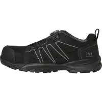 Helly Hansen Manchester Boa S3s Sikkerhedssko