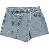 ONLY GIRLS Nederdel 'KOGElla' blue denim