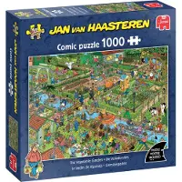 Jumbo The Vegetable Garden(1000)