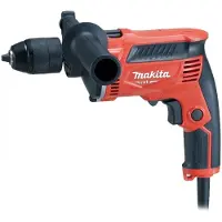 Makita M8104K slagbore-/boremaskine 430 W