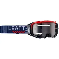Leatt Velocity 5.5 Offroad-briller Med Roll-off-system