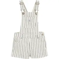We fashion Bukser elfenben / offwhite