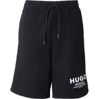 HUGO Nomario 10257685 Blue Sports Shorts