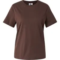 Pieces Pcria Bomuld T-shirt