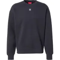 HUGO Dettil 10267272 Red Sweatshirt