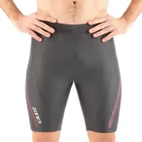 Zone3 Buoyancy Aerodome Elite 5/3 Mm Neopren Shorts