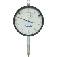 Vogel's Din 878 Tusindedels Komparator 0-10 Mm