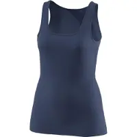 Loeffler Merino Light ærmeløs T-shirt