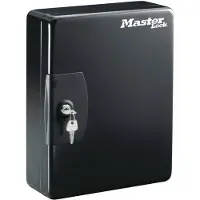 Master Lock Kb-25ml Bærbar Pengeskab