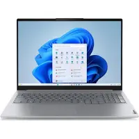 Lenovo Thinkbook 16 Gen 8 - 16" | Core 5 | 16GB | 512GB