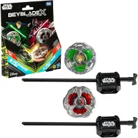 Beyblade Darth Vader Lukas