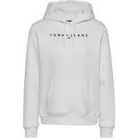 Tommy Hilfiger Sweatshirt navy / lys rød / hvid