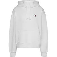 Tommy Hilfiger Sweatshirt hvid