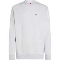 Tommy Hilfiger Sweatshirt grå-meleret