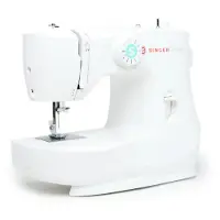 SINGER Automatisk symaskine M1505 Hvid
