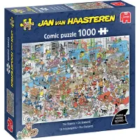 Jumbo The Bakery (1000)