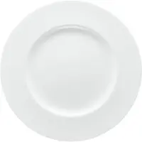 Rosenthal Jade Rim kuverttallerken 31 cm Hvid
