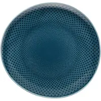 Rosenthal Junto tallerken 22 cm Ocean blue