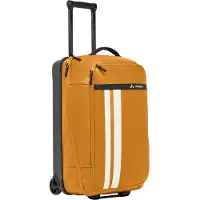 Vaude Takutea 65l Kuffert Med Hjul