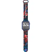 Lexibook Spider-man Digital Led Ur
