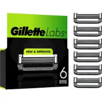 Gillette Labs System Blades Rf