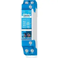 Eltako 22110030, Blå, 16 A