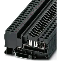 Phoenix Contact Sikringsrækkeklemme ST 4-FSI/C-LED 24