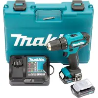 Nivona Df333dsae 12v Elektrisk Skruetrækker