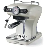 Ariete 138913 Vintage Beige espressomaskine
