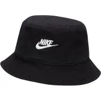 Nike Bøllehat Apex Futura - Sort/Hvid, størrelse Large