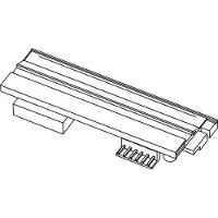 Honeywell Datamax-O'Neil - Printerhoved - for I-Class Mark II I-4212e, I-4310e