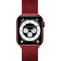 Laut Steel Loop Apple Watch Rem 42/44 Mm