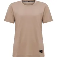 Salewa Eagle Logo Patch T-shirt Med Korte ærmer