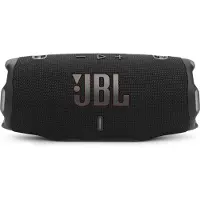 JBL Charge 6 - Black