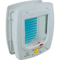 Ferplast SWING 5 - Kattelem