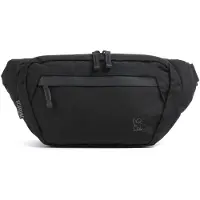 Chrome - Bæltetasker - Sabin 6L Sling Black til UnisexNylon - Sort
