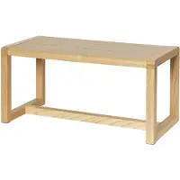 Ferm Living Bænk - Little Architect - Ash - - OneSize - Bænk