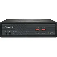 Shuttle Dn11h5 Ultra 5-125h Barebone