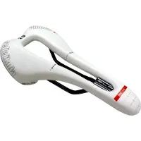 Selle Italia SLR Superflow L test (L3) mangane-skinne (NEW)