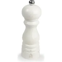 Peugeot Paris Salt Mill 18 cm Rama u'Select ivory wood