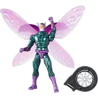 Hasbro Legends Spider-Man Tombstone Action Figur (Byg Vulture's Flight Gear) 6 tommer